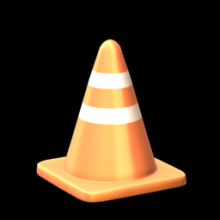 Traffic Cone