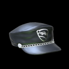 Biker Cap