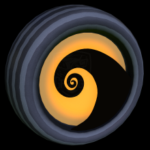 Spiral Hill 