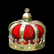 Royal Crown